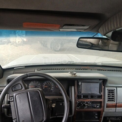Jeep Grand Cherokee 1995, 167,700 km - 2.5 l - Cəlilabad