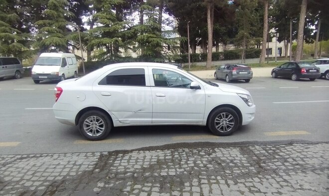 Chevrolet Cobalt 2024, 16,085 km - 1.5 l - Bakı
