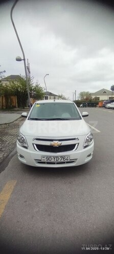 Chevrolet Cobalt 2024, 16,085 km - 1.5 l - Bakı