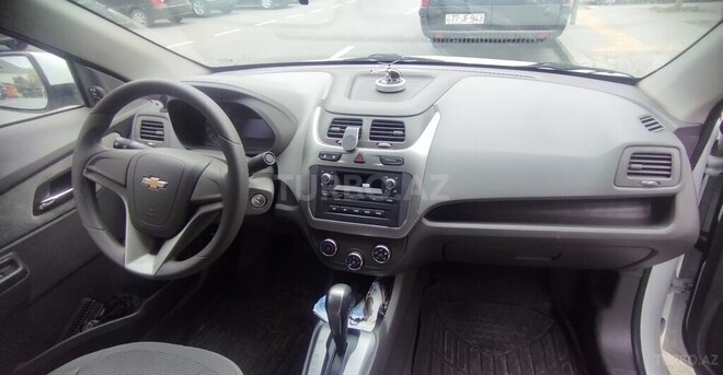 Chevrolet Cobalt 2024, 16,085 km - 1.5 l - Bakı