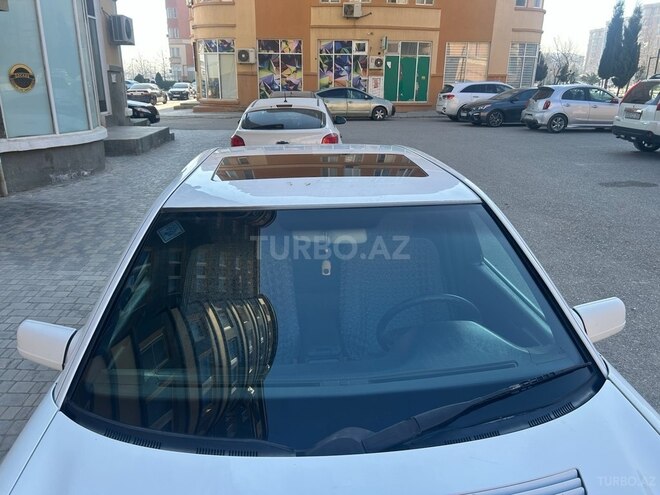 Mercedes E 240 1998, 337,000 km - 2.4 l - Bakı