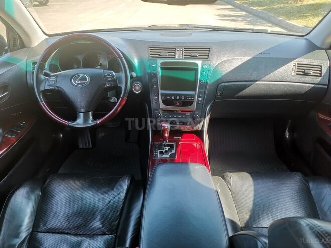 Lexus GS 300 2005, 230,000 km - 3.0 l - Sumqayıt