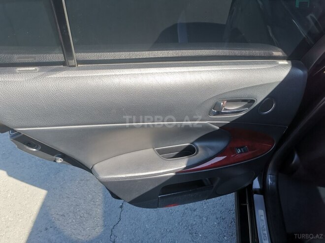 Lexus GS 300 2005, 230,000 km - 3.0 l - Sumqayıt