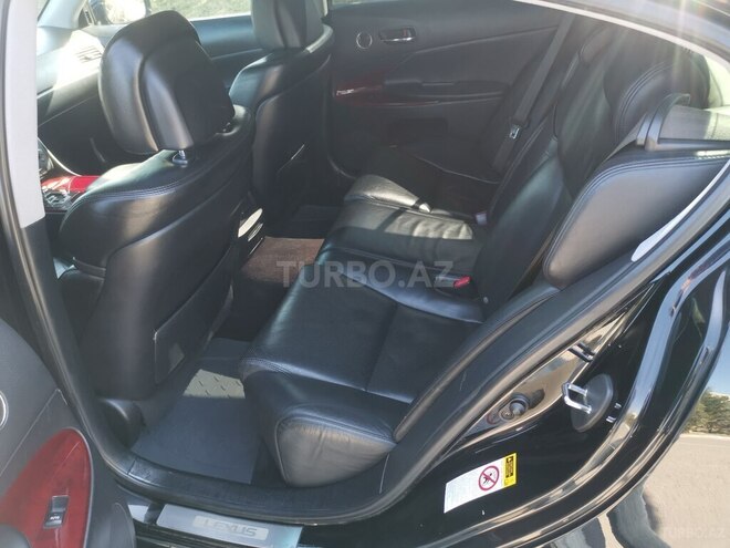 Lexus GS 300 2005, 230,000 km - 3.0 l - Sumqayıt