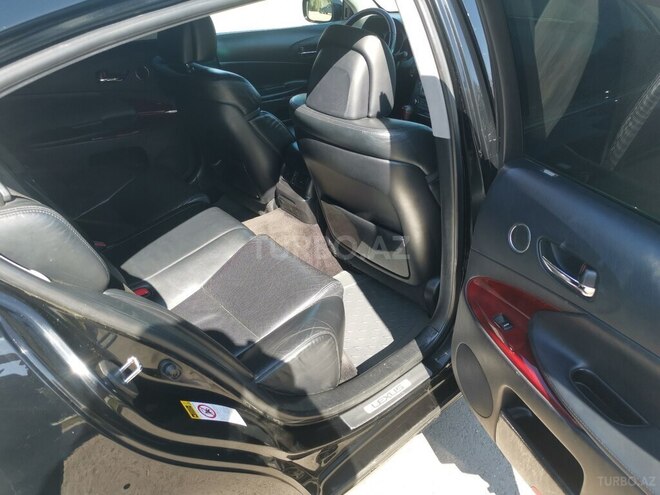 Lexus GS 300 2005, 230,000 km - 3.0 l - Sumqayıt
