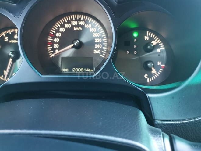 Lexus GS 300 2005, 230,000 km - 3.0 l - Sumqayıt