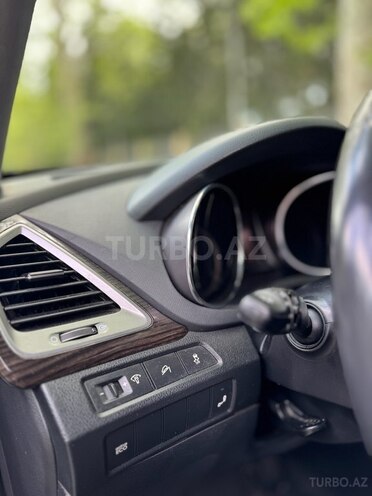 Hyundai Santa Fe 2015, 175,000 km - 2.0 л - Mingəçevir