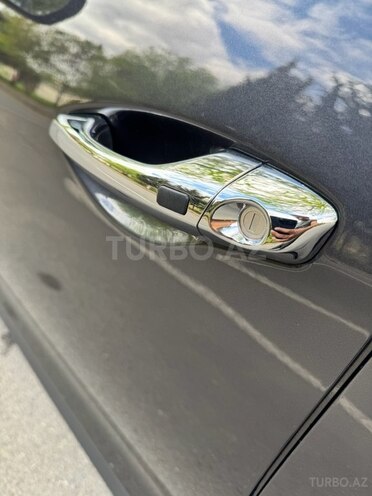 Hyundai Santa Fe 2015, 175,000 km - 2.0 л - Mingəçevir