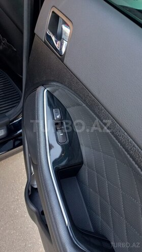 Kia Optima 2013, 107,000 km - 2.0 l - Bakı