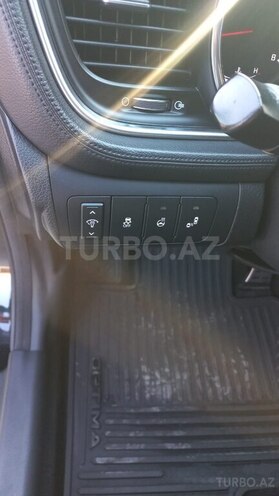 Kia Optima 2013, 107,000 km - 2.0 l - Bakı