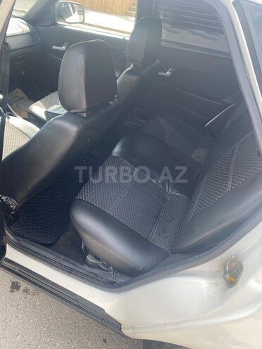 LADA (VAZ) Priora 2013, 155,000 km - 1.6 л - Bakı
