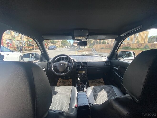 LADA (VAZ) Priora 2013, 155,000 km - 1.6 л - Bakı
