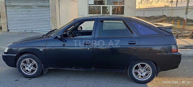 LADA (VAZ) 2112 2004, 242,322 km - 1.5 l - Mingəçevir