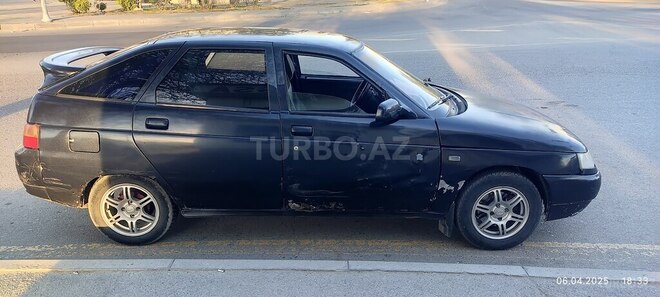 LADA (VAZ) 2112 2004, 242,322 km - 1.5 l - Mingəçevir