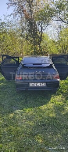 LADA (VAZ) 2112 2004, 242,322 km - 1.5 l - Mingəçevir
