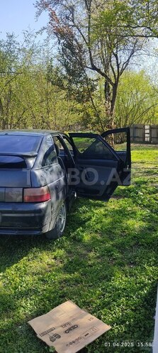 LADA (VAZ) 2112 2004, 242,322 km - 1.5 l - Mingəçevir