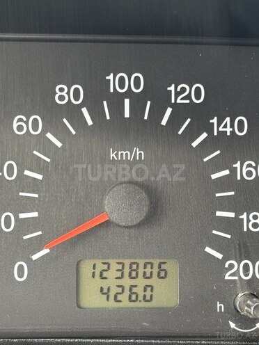 Chevrolet Niva 2013, 124,000 km - 1.7 л - Gədəbəy