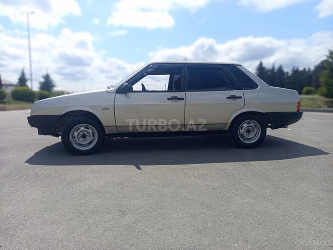 LADA (VAZ) 21099 1998, 238,492 km - 1.5 л - Mingəçevir