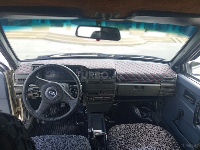 LADA (VAZ) 21099 1998, 238,492 km - 1.5 л - Mingəçevir