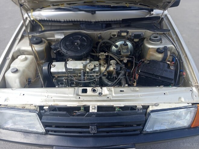 LADA (VAZ) 21099 1998, 238,492 km - 1.5 л - Mingəçevir