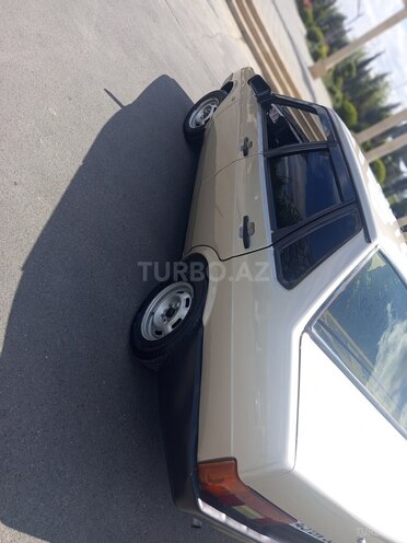 LADA (VAZ) 21099 1998, 238,492 km - 1.5 л - Mingəçevir