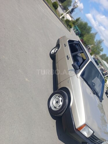 LADA (VAZ) 21099 1998, 238,492 km - 1.5 л - Mingəçevir
