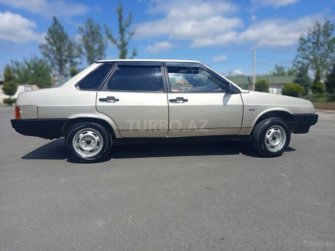 LADA (VAZ) 21099 1998, 238,492 km - 1.5 л - Mingəçevir