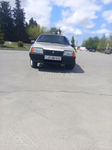 LADA (VAZ) 21099 1998, 238,492 km - 1.5 л - Mingəçevir