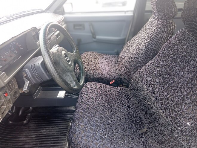 LADA (VAZ) 21099 1998, 238,492 km - 1.5 л - Mingəçevir