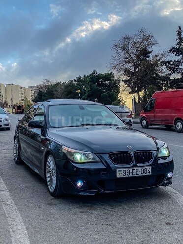 BMW 525 2005, 360,856 km - 2.5 l - Bakı