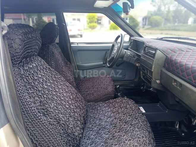 LADA (VAZ) 21099 1998, 238,492 km - 1.5 л - Mingəçevir