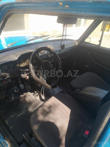 LADA (VAZ) 2101 1977, 80,000 km - 1.3 l - Zaqatala