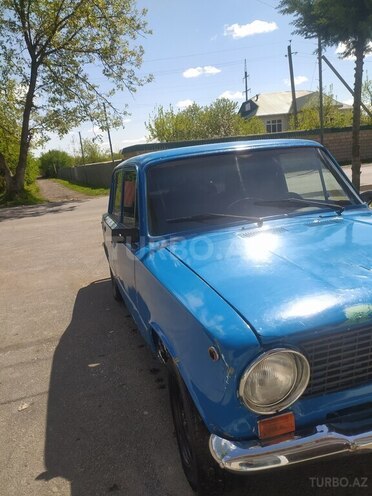 LADA (VAZ) 2101 1977, 80,000 km - 1.3 l - Zaqatala