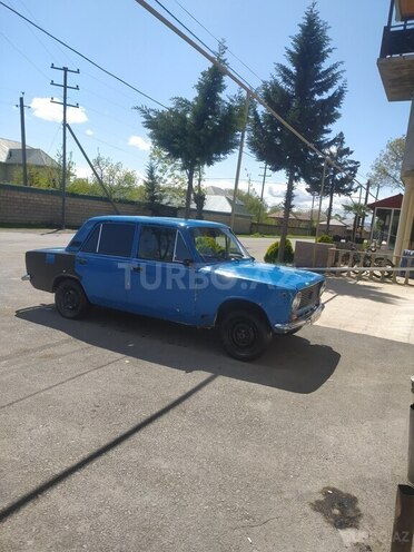 LADA (VAZ) 2101 1977, 80,000 km - 1.3 l - Zaqatala