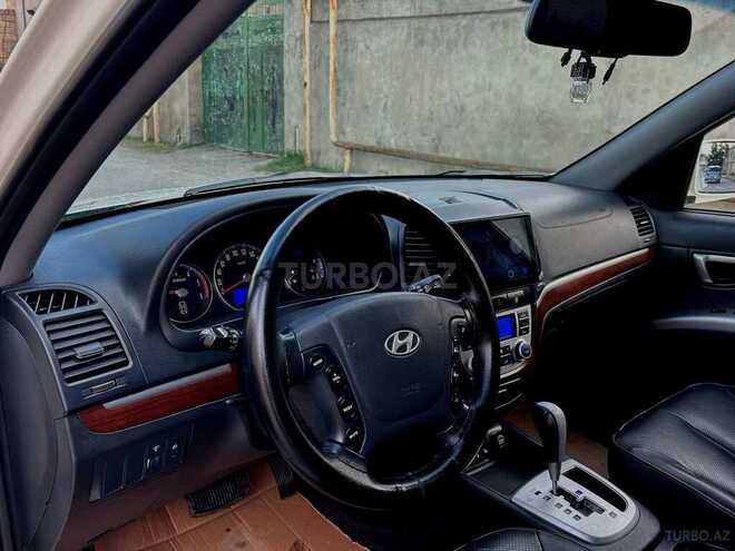 Hyundai Santa Fe 2009, 183,678 km - 2.0 l - Bakı