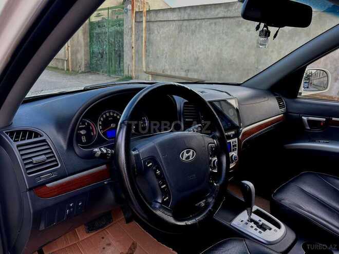 Hyundai Santa Fe 2009, 183,678 km - 2.0 l - Bakı