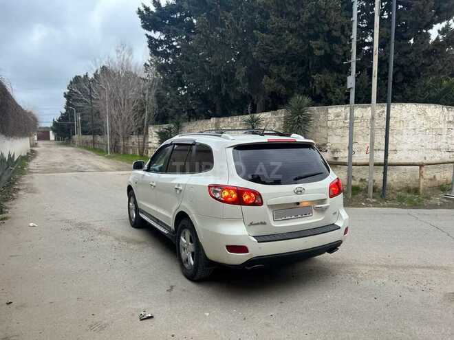 Hyundai Santa Fe 2009, 183,678 km - 2.0 l - Bakı