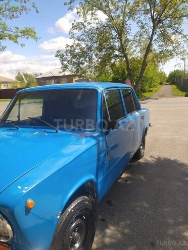 LADA (VAZ) 2101 1977, 80,000 km - 1.3 l - Zaqatala