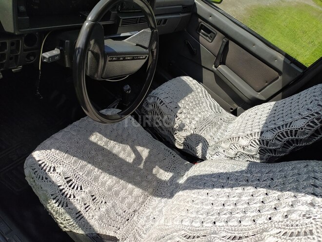 LADA (VAZ) 21099 1993, 585,690 km - 1.5 l - Balakən
