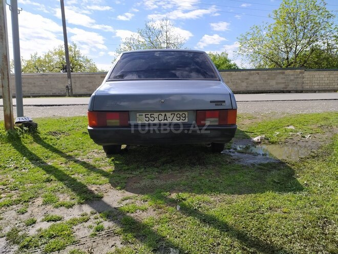 LADA (VAZ) 21099 1993, 585,690 km - 1.5 l - Balakən