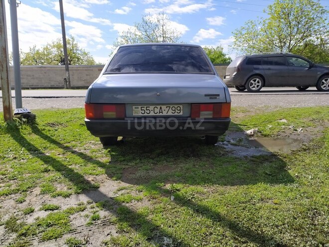 LADA (VAZ) 21099 1993, 585,690 km - 1.5 l - Balakən
