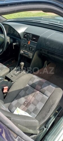 Mercedes C 180 1995, 540,950 km - 1.8 l - Qazax