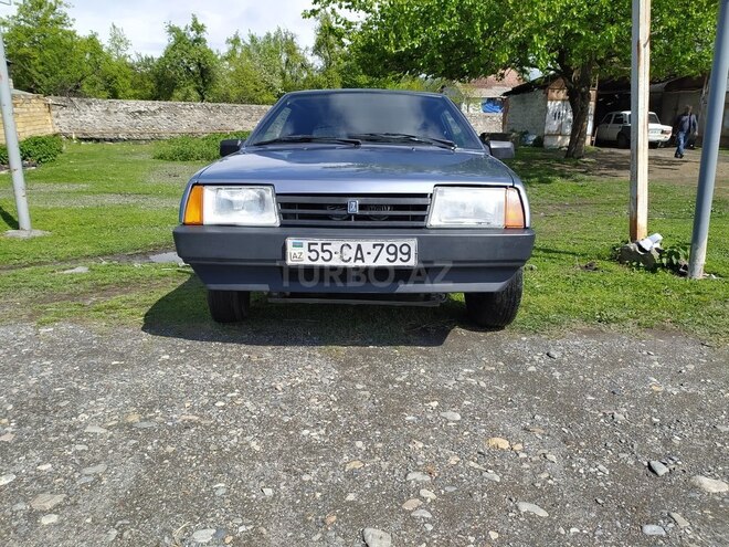LADA (VAZ) 21099 1993, 585,690 km - 1.5 l - Balakən