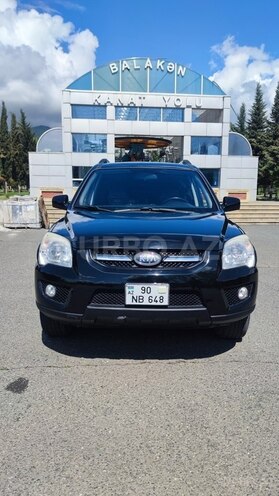 Kia Sportage 2010, 194,000 km - 2.0 л - Balakən