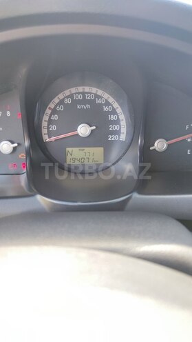Kia Sportage 2010, 194,000 km - 2.0 л - Balakən