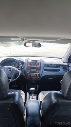 Kia Sportage 2010, 194,000 km - 2.0 л - Balakən