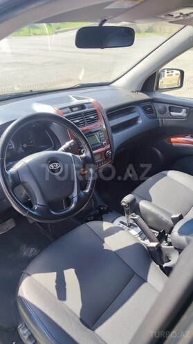 Kia Sportage 2010, 194,000 km - 2.0 л - Balakən