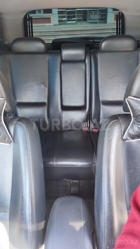 Kia Sportage 2010, 194,000 km - 2.0 л - Balakən