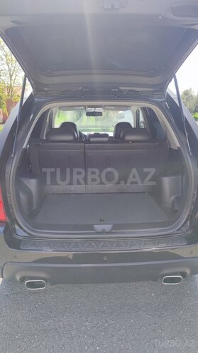 Kia Sportage 2010, 194,000 km - 2.0 л - Balakən