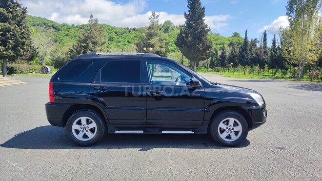 Kia Sportage 2010, 194,000 km - 2.0 л - Balakən